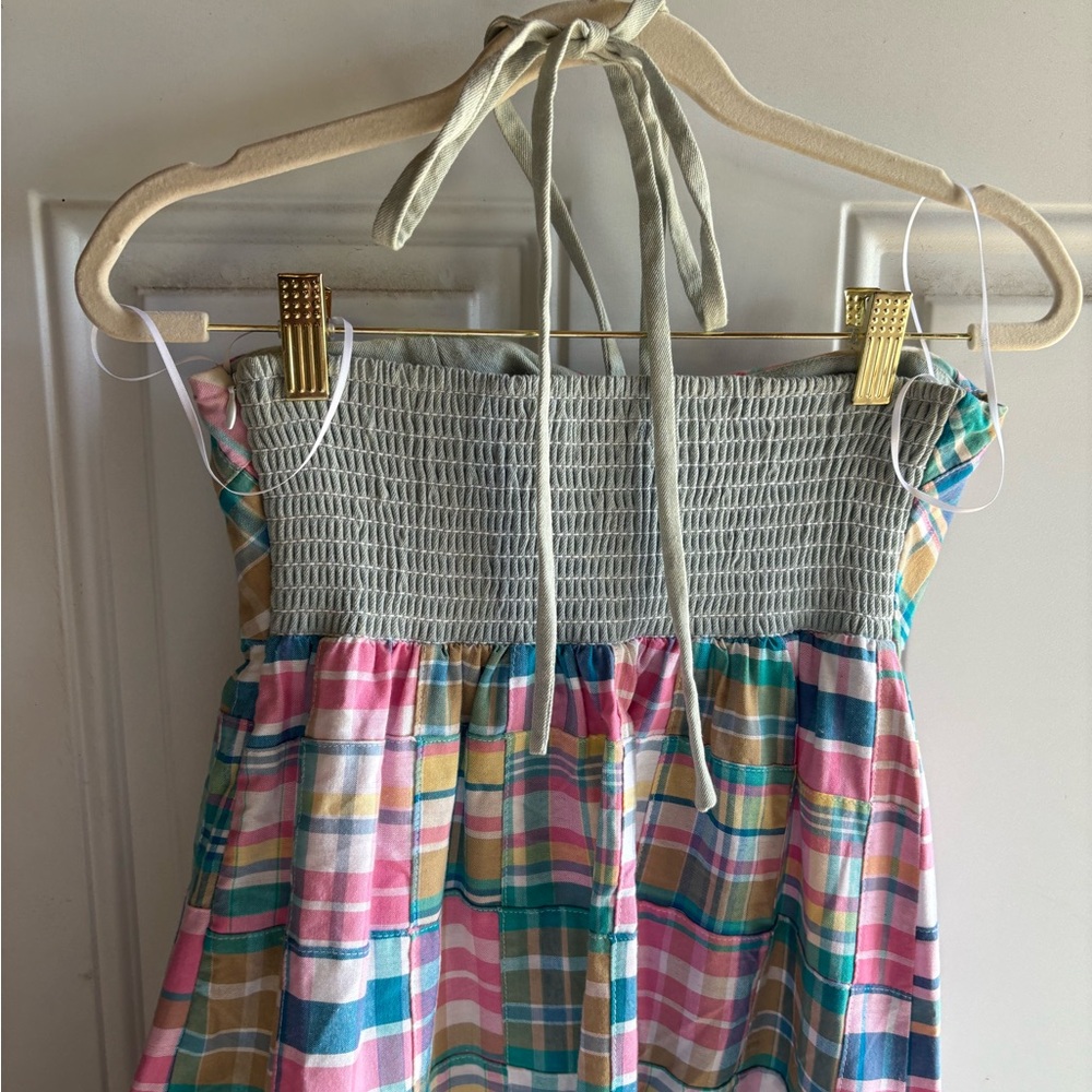 Petersyn Patchwork Athena Maxi Small - image 7